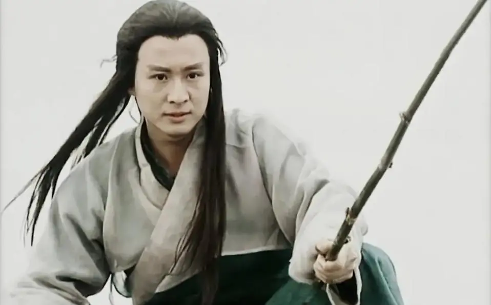 一婚娶女作家，二婚娶选美冠军，后出轨舞蹈演员，如今咋混成这了