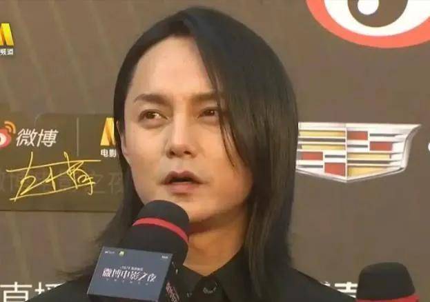 8位男星男生女相，有的越来越娇俏，有的成油腻大叔，长发遭人嫌