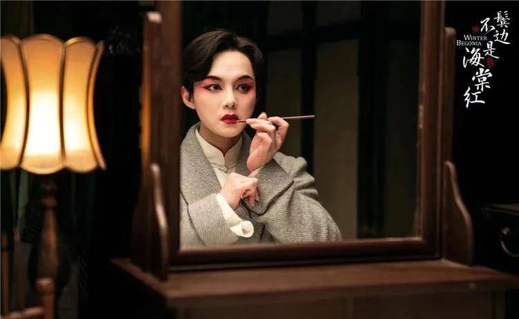 8位男星男生女相，有的越来越娇俏，有的成油腻大叔，长发遭人嫌