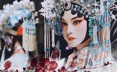 8位男星男生女相，有的越来越娇俏，有的成油腻大叔，长发遭人嫌