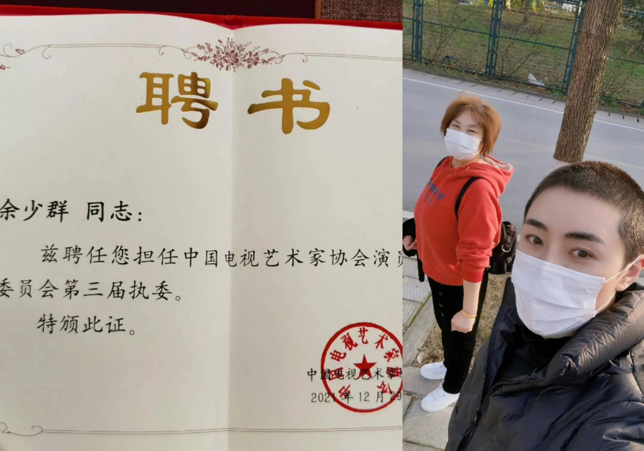 8位男星男生女相，有的越来越娇俏，有的成油腻大叔，长发遭人嫌