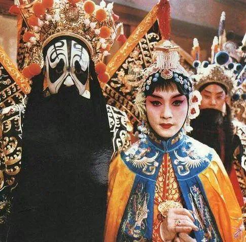 8位男星男生女相，有的越来越娇俏，有的成油腻大叔，长发遭人嫌