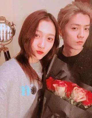 8位男星男生女相，有的越来越娇俏，有的成油腻大叔，长发遭人嫌