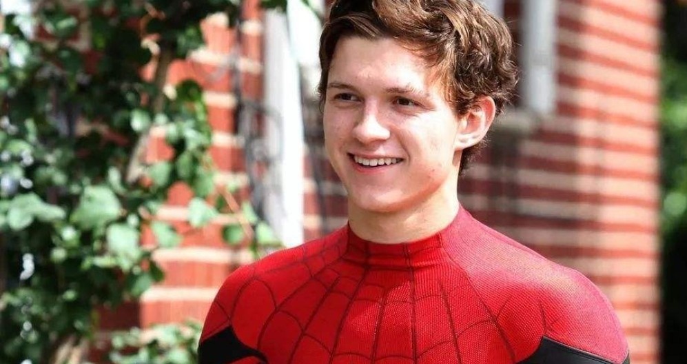 漫威蜘蛛侠3曝中文片名,英雄无归让人太紧张,网友:最后一部?