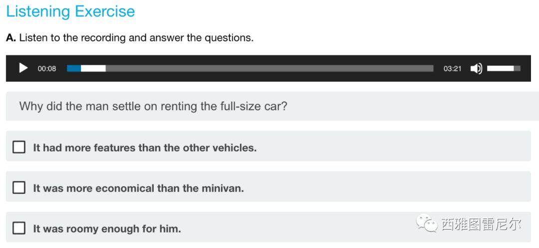 推荐适合孩子们磨耳朵、练听力的英语网站