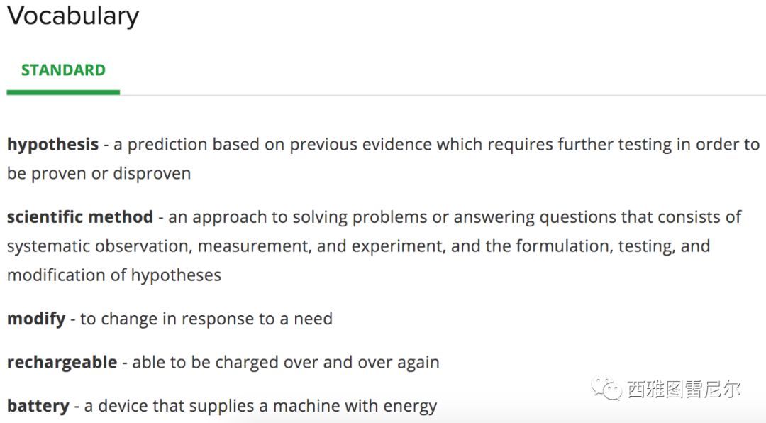 推荐适合孩子们磨耳朵、练听力的英语网站
