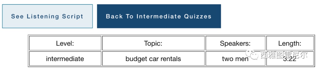 推荐适合孩子们磨耳朵、练听力的英语网站