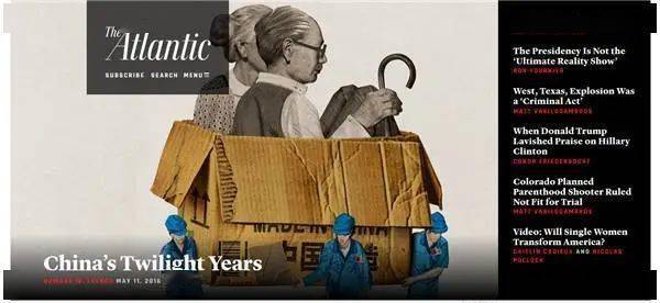 「收藏」6个超实用的外国网站推荐，英语能力upup！