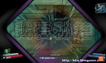 《无主之地2》存档修改器改各类武器参数和物品图文教程（一）