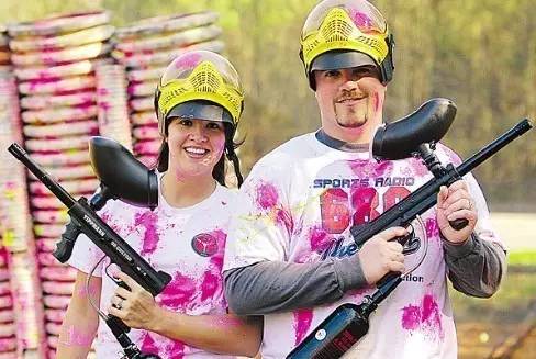 【JMedia】中国特色的真人CS“鄙视链”，你属于哪一阶层？