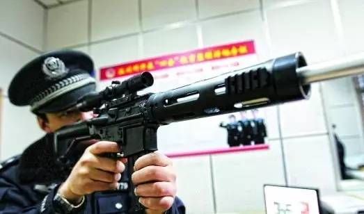 【JMedia】中国特色的真人CS“鄙视链”，你属于哪一阶层？