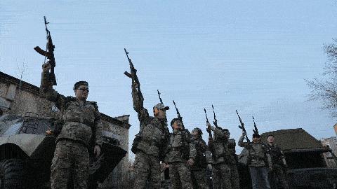 【JMedia】中国特色的真人CS“鄙视链”，你属于哪一阶层？