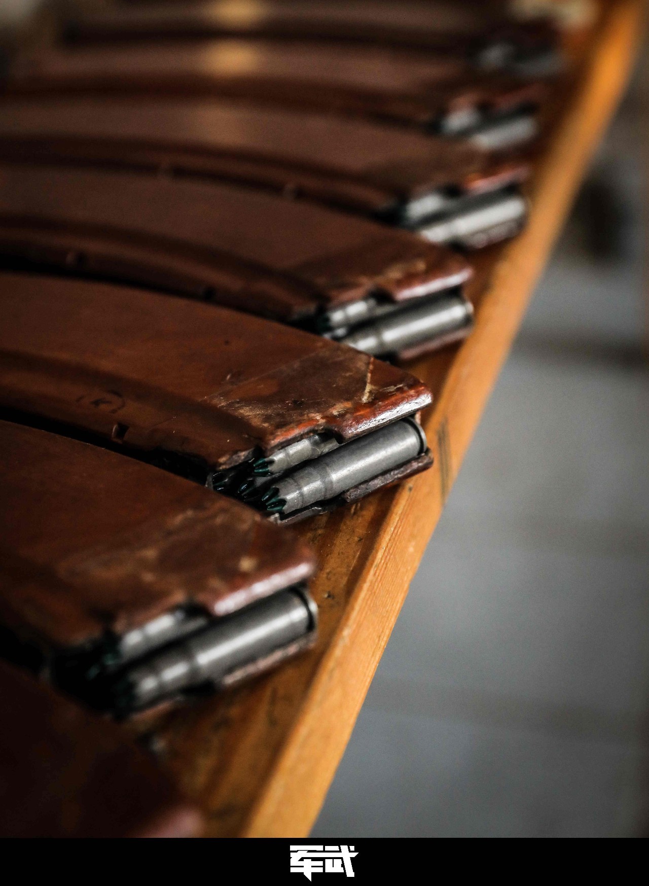 【JMedia】中国特色的真人CS“鄙视链”，你属于哪一阶层？