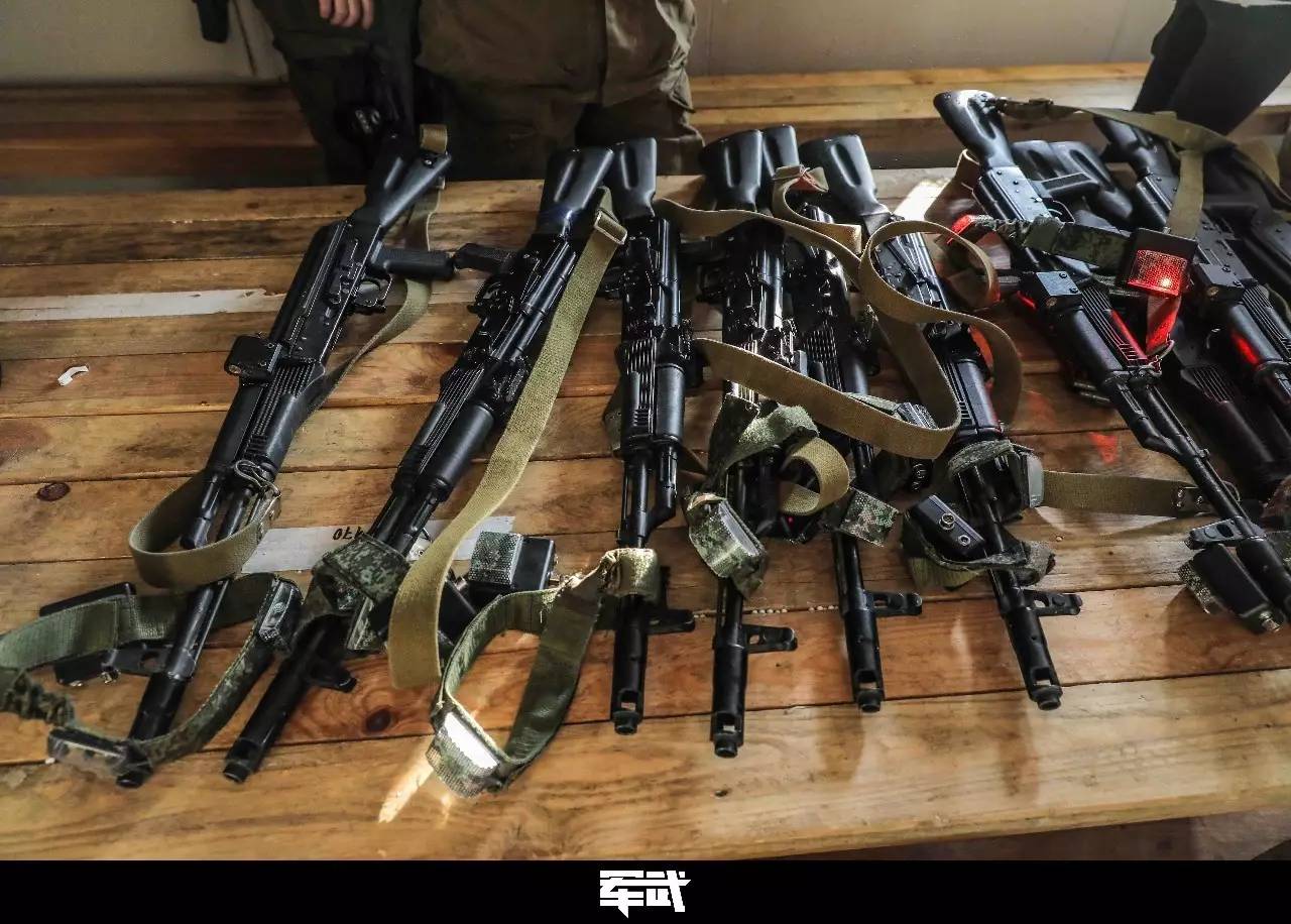 【JMedia】中国特色的真人CS“鄙视链”，你属于哪一阶层？