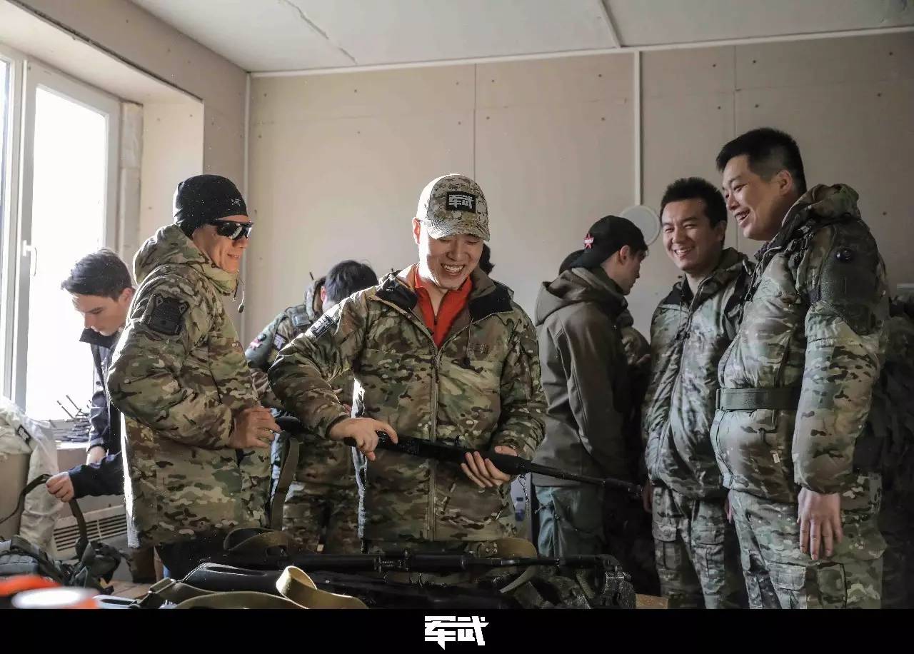 【JMedia】中国特色的真人CS“鄙视链”，你属于哪一阶层？