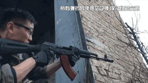 【JMedia】中国特色的真人CS“鄙视链”，你属于哪一阶层？