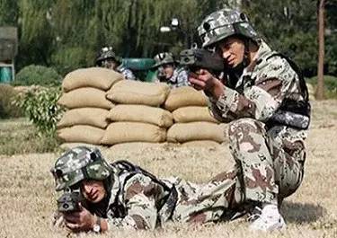 【JMedia】中国特色的真人CS“鄙视链”，你属于哪一阶层？