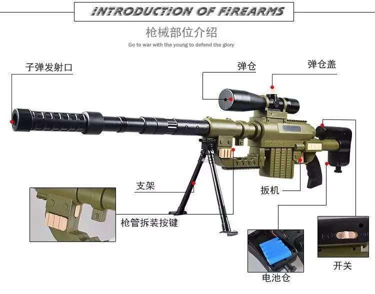 【JMedia】中国特色的真人CS“鄙视链”，你属于哪一阶层？