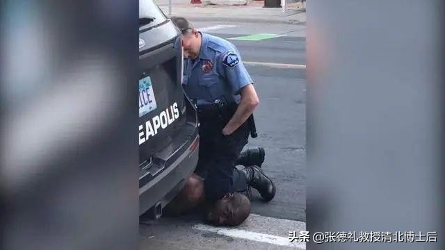 美国暴乱再升级，全球暴乱下，不惧炮火的中国人让人看到希望转载