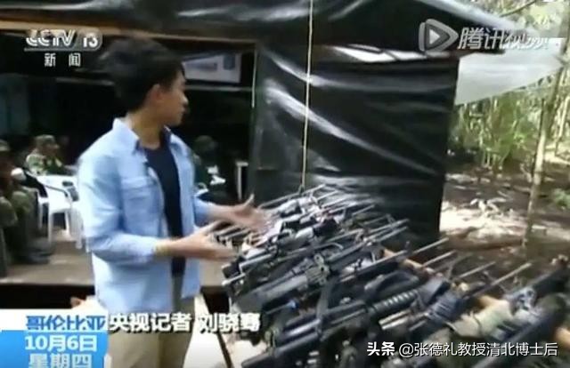 美国暴乱再升级，全球暴乱下，不惧炮火的中国人让人看到希望转载