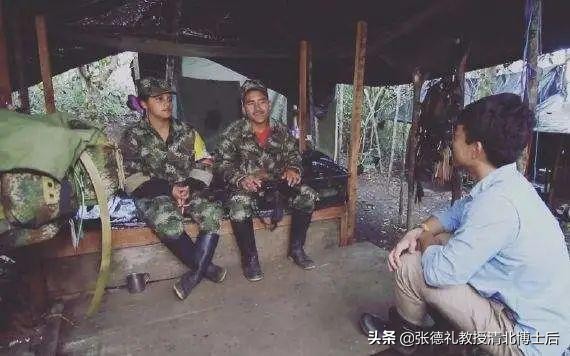 美国暴乱再升级，全球暴乱下，不惧炮火的中国人让人看到希望转载