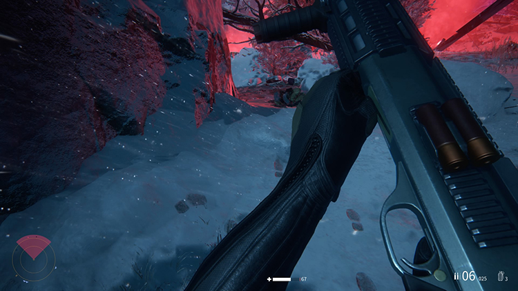 轻重结合 粗中有细——《狙击手：幽灵战士 契约》评测