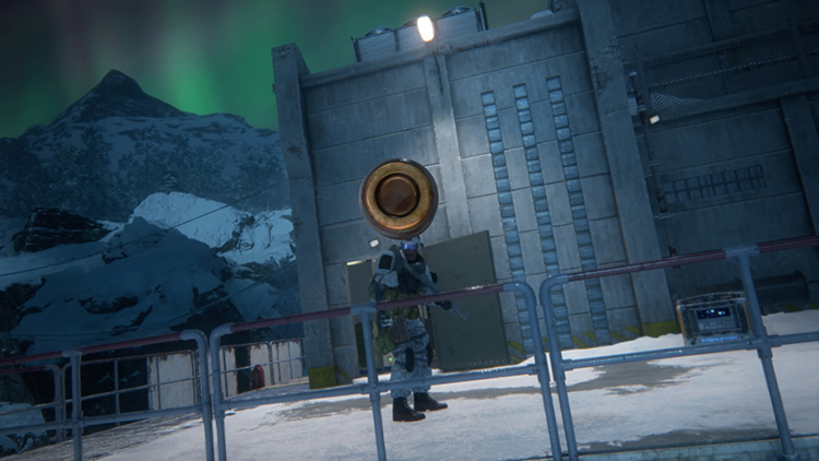 轻重结合 粗中有细——《狙击手：幽灵战士 契约》评测