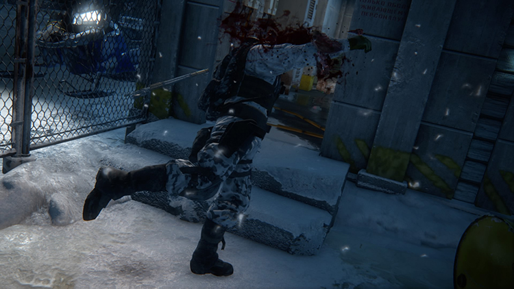 轻重结合 粗中有细——《狙击手：幽灵战士 契约》评测