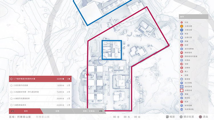 轻重结合 粗中有细——《狙击手：幽灵战士 契约》评测