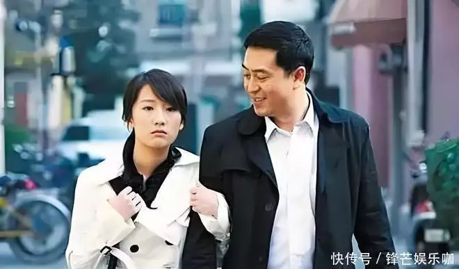 《蜗居》:人人想嫁的宋思明,给海藻的除了床榻之欢,没啥了