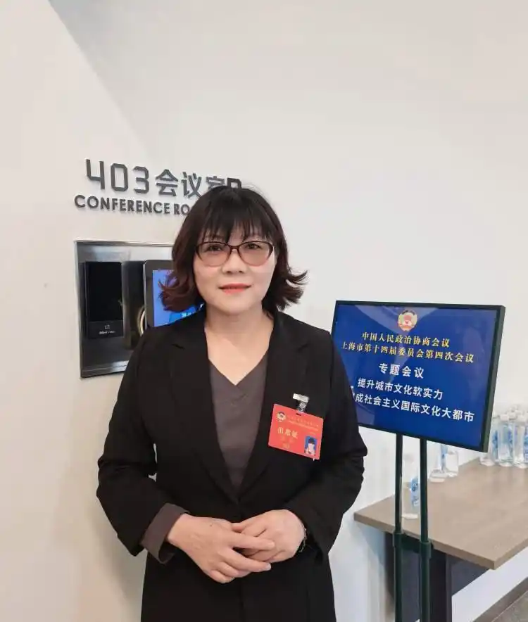 《全民阅读促进条例》施行，让书香浸润城市每一个角落，听听代表委员怎么说｜2026上海两会