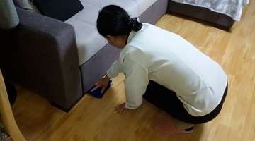 《蜗居》番外:小贝被蒙在鼓里,海藻深陷宋思明的温柔乡,爱难猜