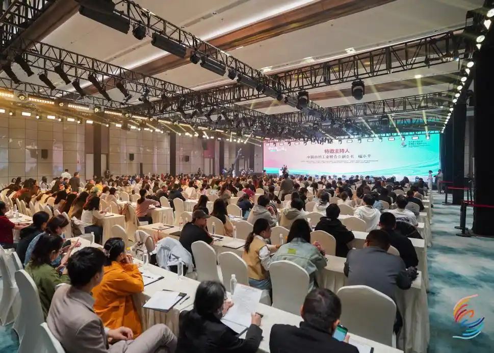 第八届中国纺织非物质文化遗产大会在海宁许村召开!