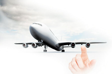 长沙老总眼看飞机起飞拒乘 马航事件引“恐飞症”