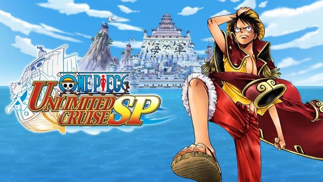 海贼王有哪些改编游戏？这10款精品值得一试