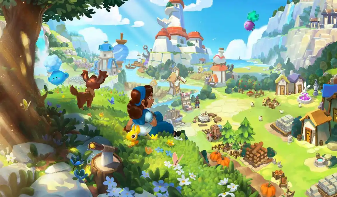 十大模拟经营游戏推荐2024，平民耐玩的模拟经营游戏排行榜