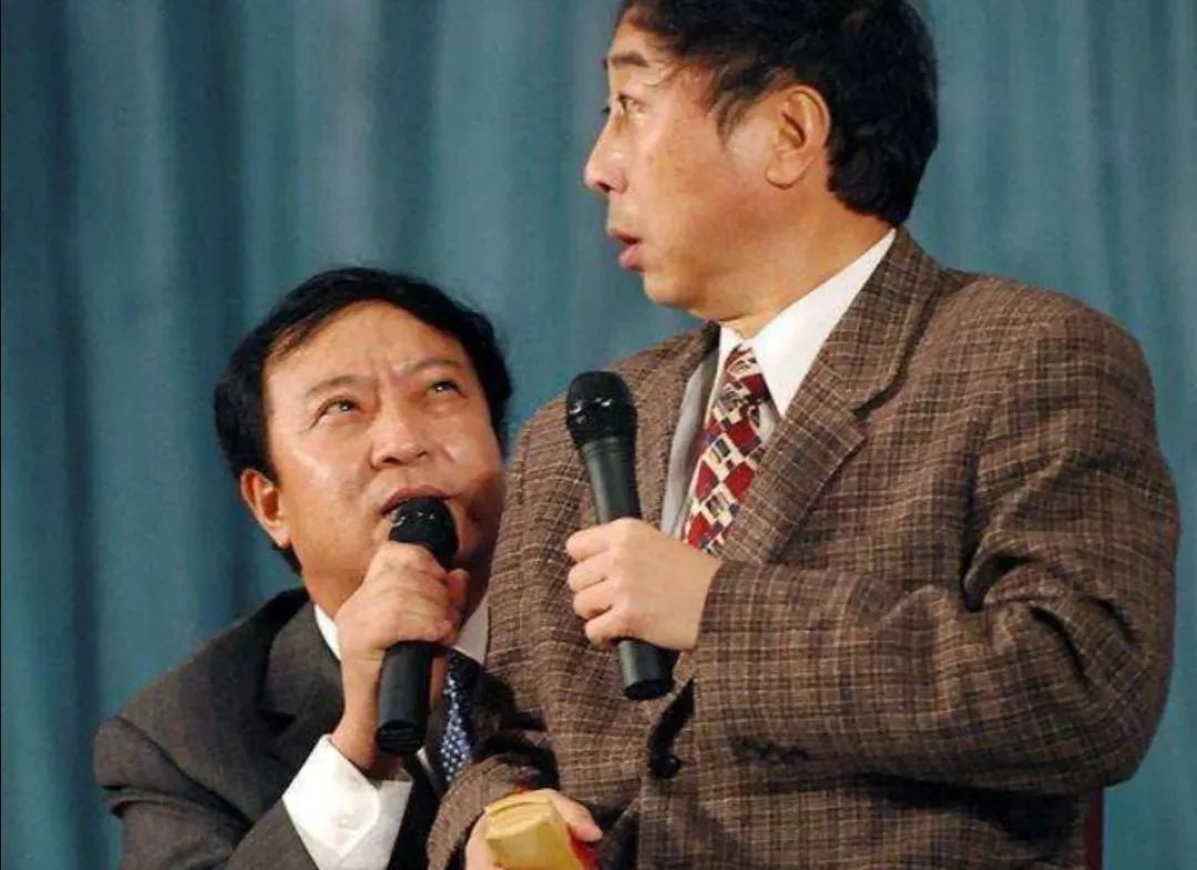 冯巩：65岁，被骂惨了
