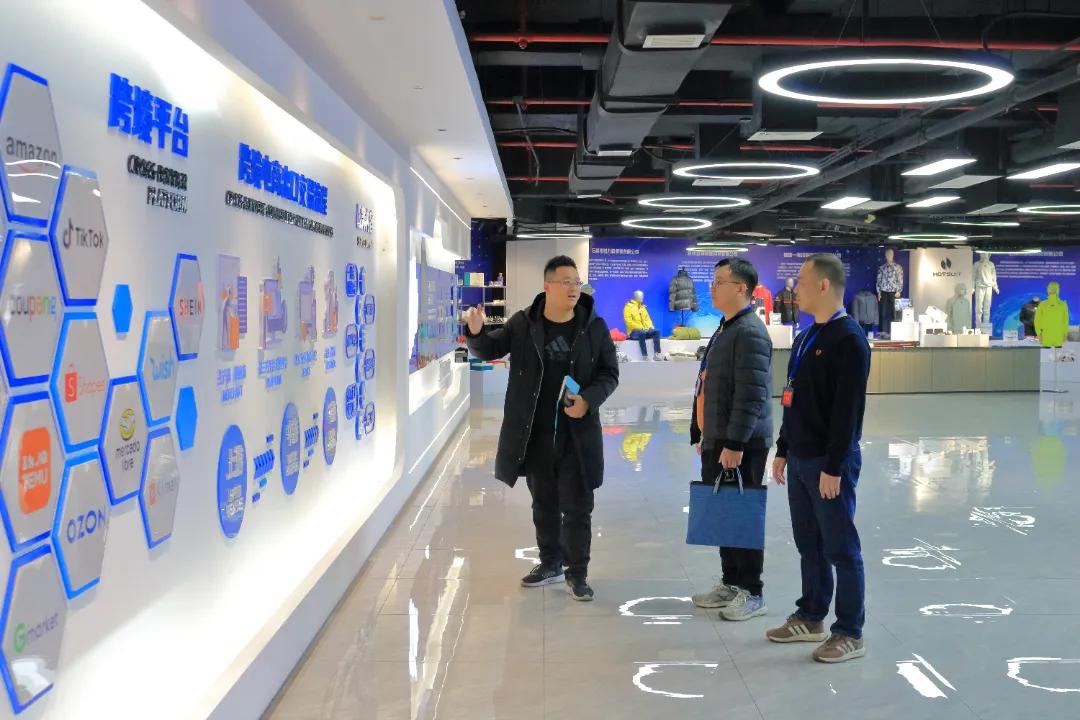 中纪报大篇幅报道！泉州以有效监督为民营经济健康发展清障护航