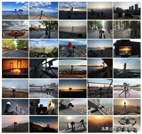 致敬青春大连！总有一种力量让我们泪流满面