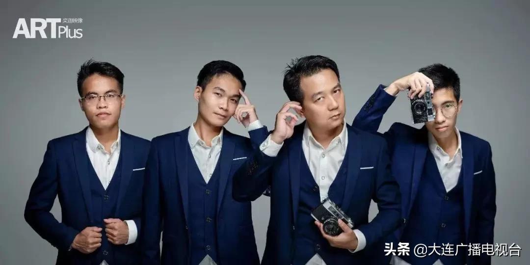 致敬青春大连！总有一种力量让我们泪流满面