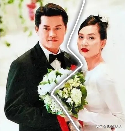 “夫凭妻贵”吕良伟：三婚娶贵州富婆一飞冲天，至少能少奋斗50年
