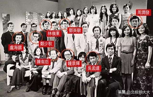 “夫凭妻贵”吕良伟：三婚娶贵州富婆一飞冲天，至少能少奋斗50年