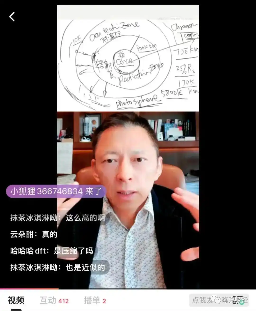 张朝阳放不下搜狐视频