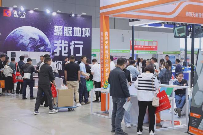 参展十大好处！企业积极参加展会的原因是什么？