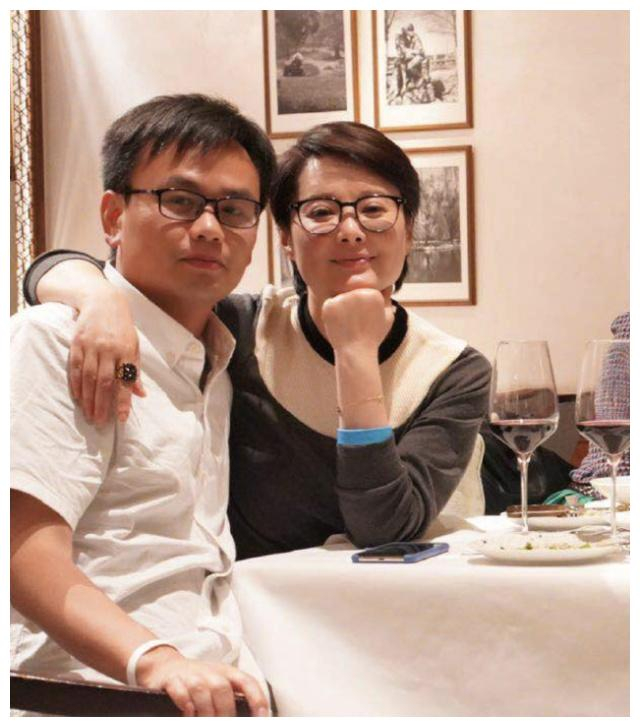 袁立：如果有一个儿子你希望他叫什么名字，梁太平：梁摩西