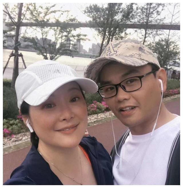 袁立：如果有一个儿子你希望他叫什么名字，梁太平：梁摩西