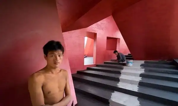 当真相成为赌注：战地记者的生死记录