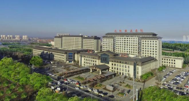 沈阳新建10个大型医院！