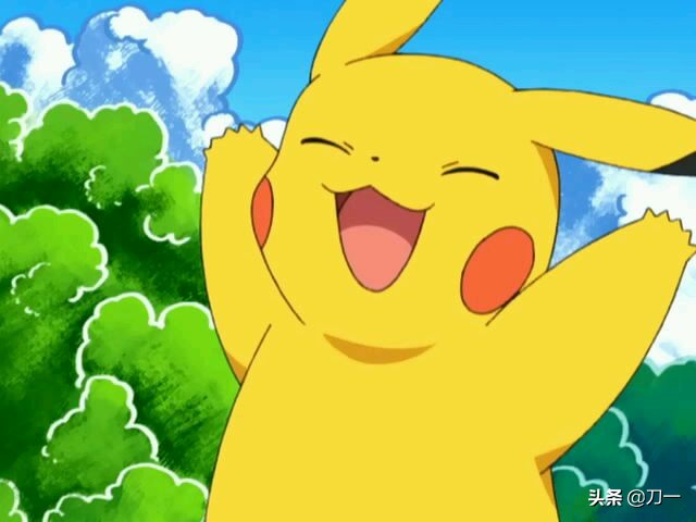 精灵宝可梦:皮卡丘和水箭龟有多厉害?不妨从科学的角度来计算下