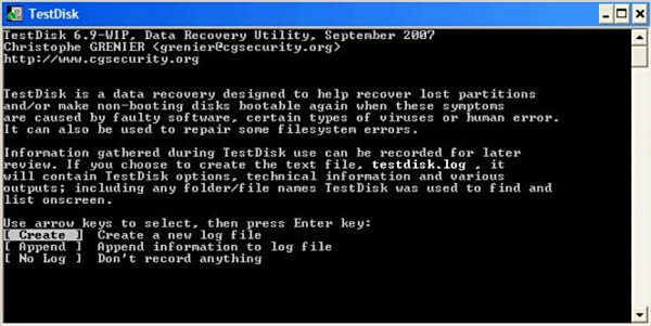 数据恢复大师免费版分享，值得收藏的Top10电脑数据恢复软件清单